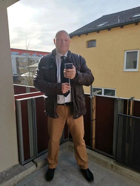 Gutachter und Sachverständiger Beifuß für Immobilienkaufberatung und Hauskaufberatung in Taufkirchen-Vils.