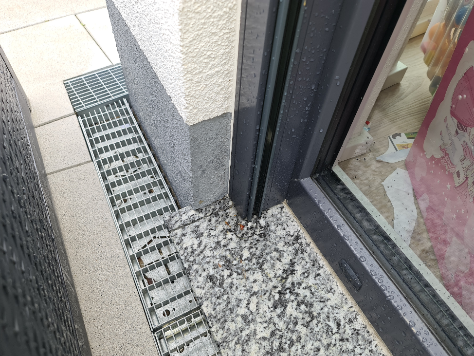 Bausachverständiger und Baugutachter für Bauabnahmen und Bauvorabnahmen in Rottach-Egern.