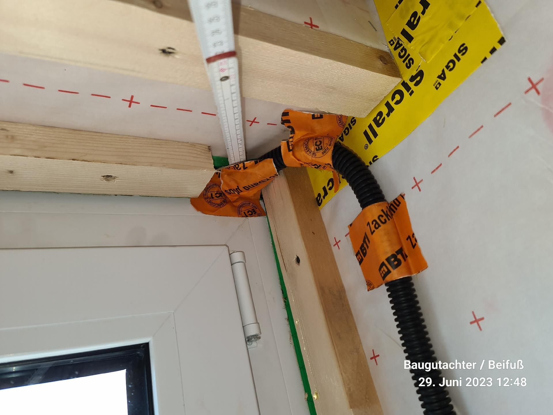 Bausachverständiger für Bauberatung beim Hausbau in München.