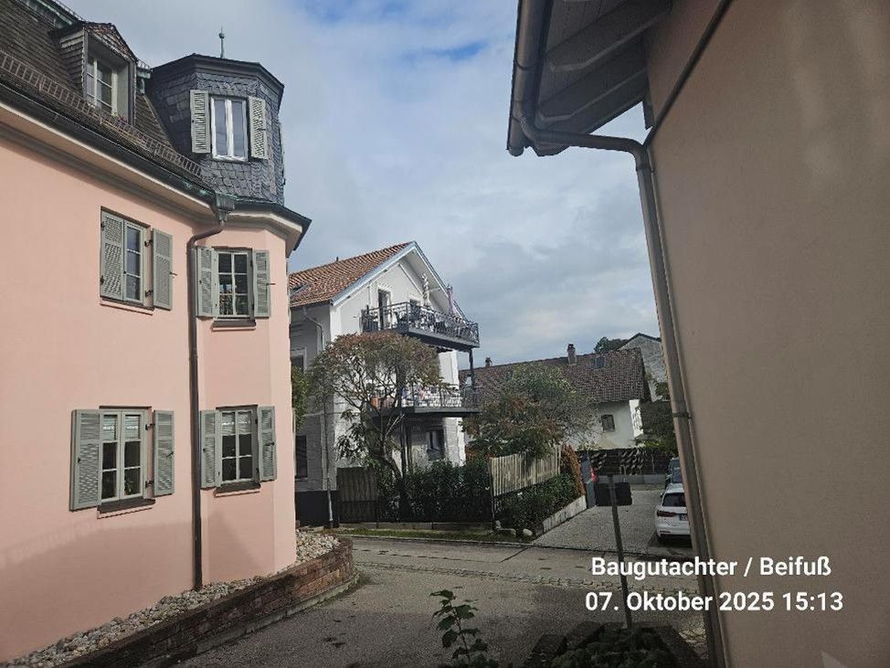 Bauexperte für Bauberatung und Immobilienkaufberatung in Waiblingen.