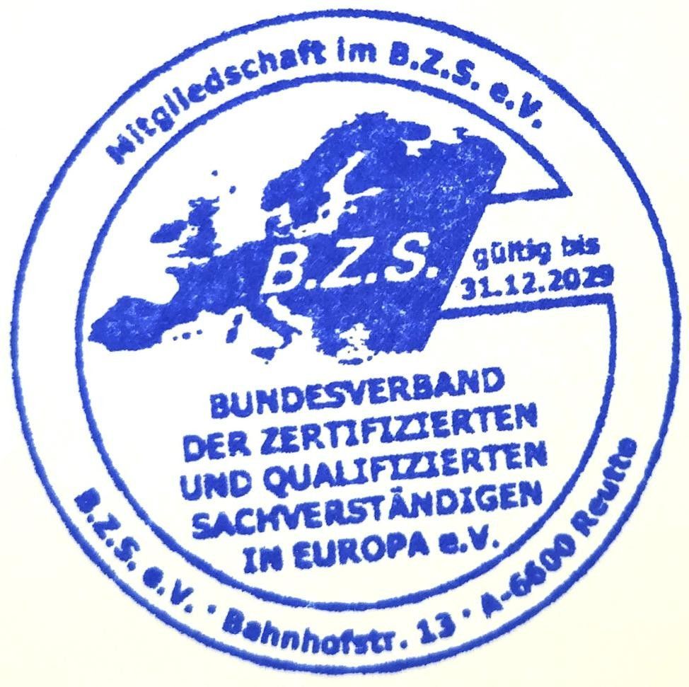 München - Hallbergmoos - Freising - Starnberg - Landshut - Ingolstadt - Dachau - Erding - Ebersberg - Rottach-Egern - Baugutachter - Bausachverständiger.