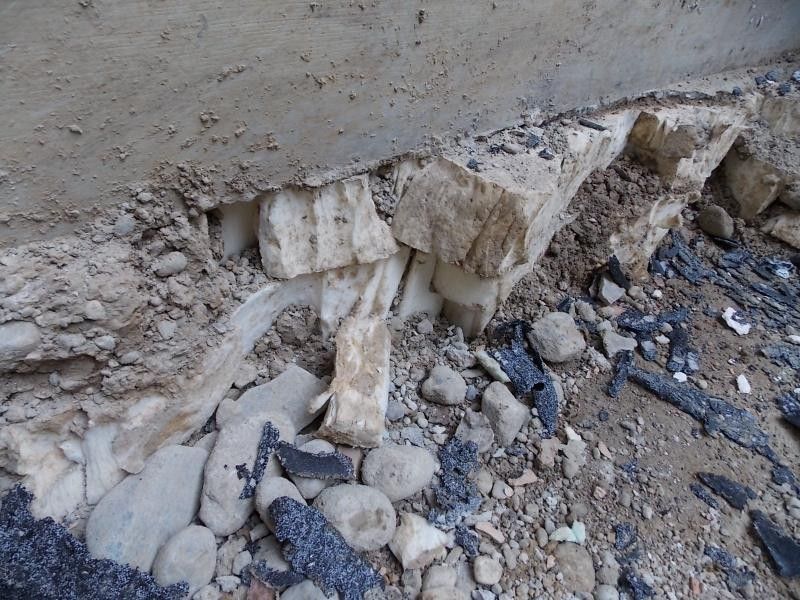 Bausachverständiger für Bauschäden und Standsicherheit in München.