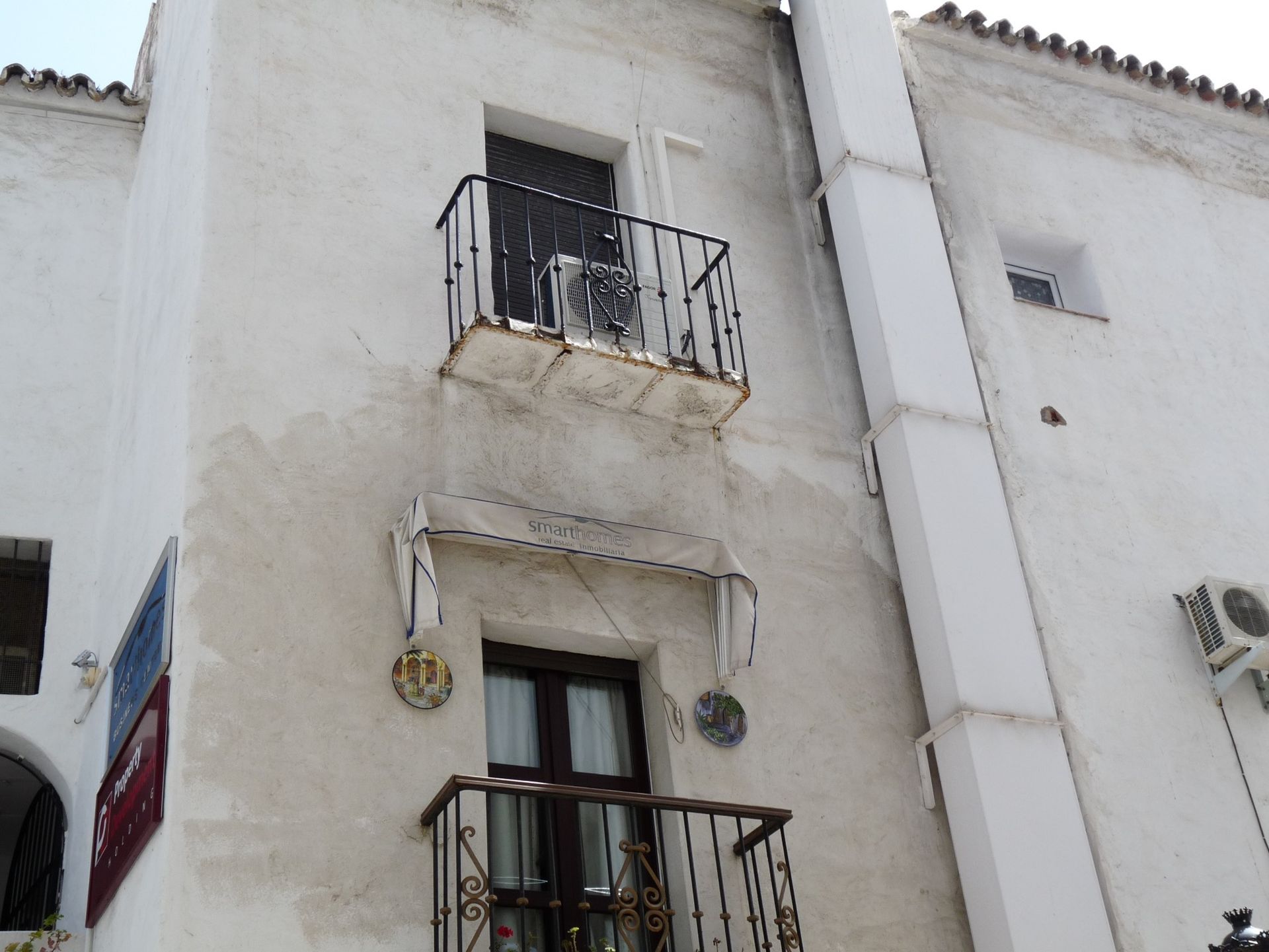 Baugutachter für Bauschäden und Baumängel in Torremolinos.