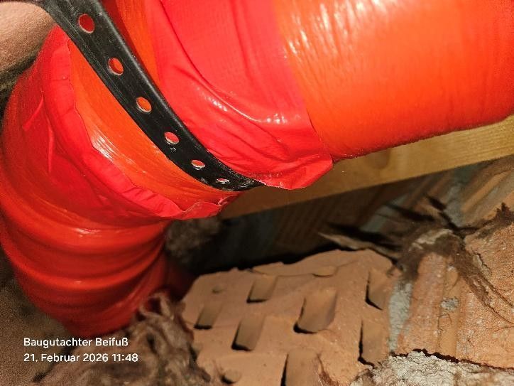 Baubegleitung, baubegleitende Qualitätskontrolle eines Einfamilienhauses in München.