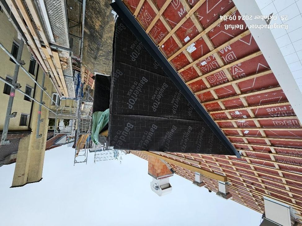 Bausachverständiger für Bausanierung in Memmingen.