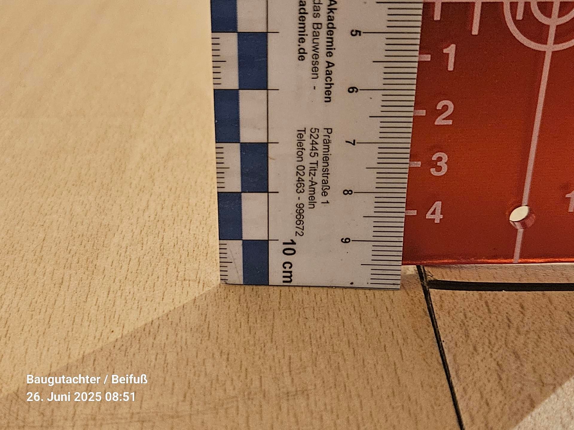 Baugutachter für Baugutachten bei Bauschäden und Baumängel in München.