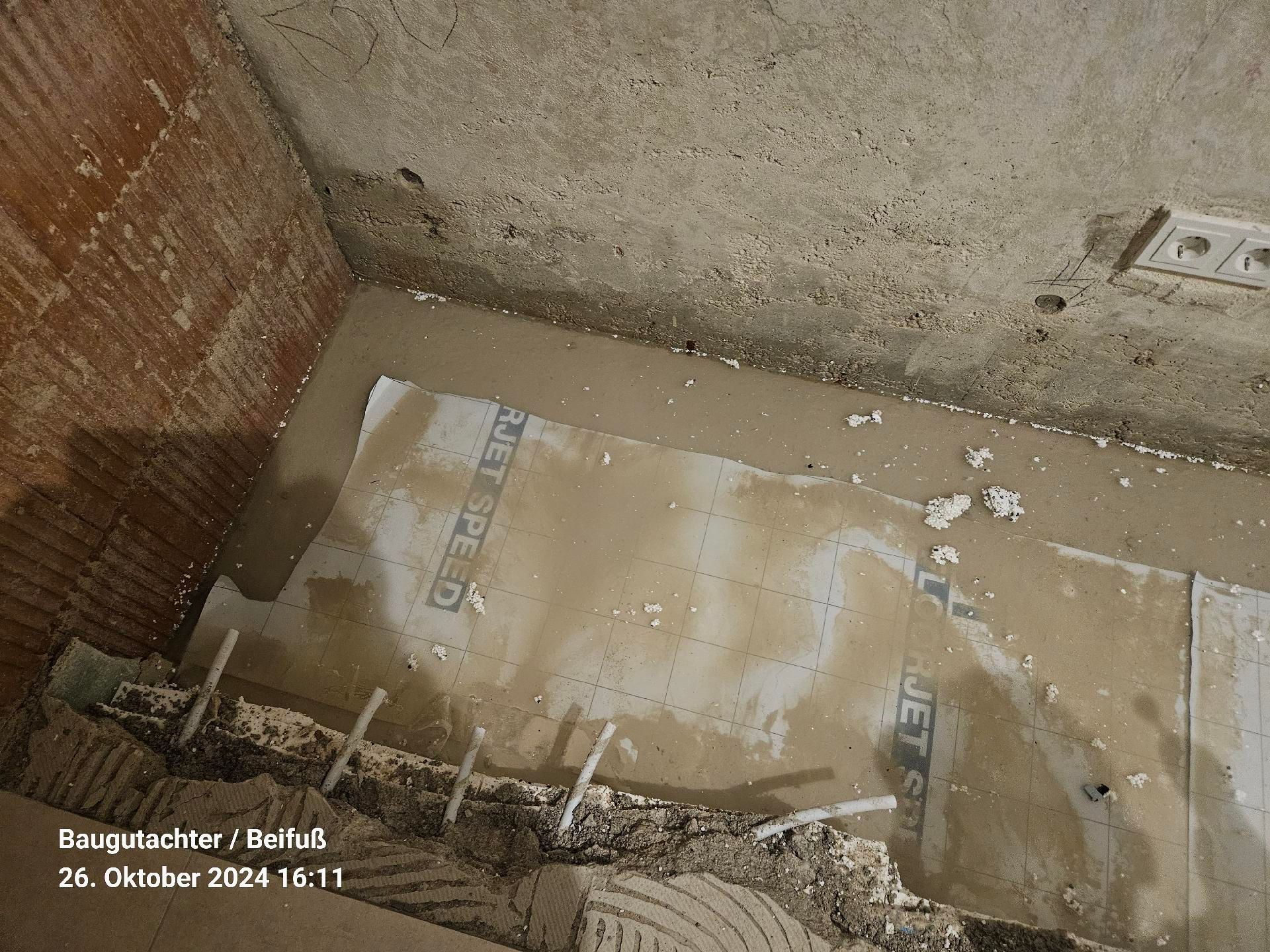 Baugutachter für Vermeidung von Kauf von Schrottimmobilien und mangelhaften Immobilien in München.