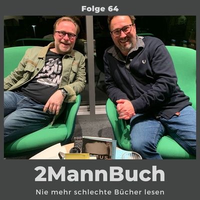 Folge 64 2mannbuch Folge 64 2mannbuch