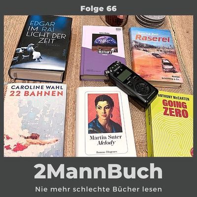 Folge 66 2mannbuch