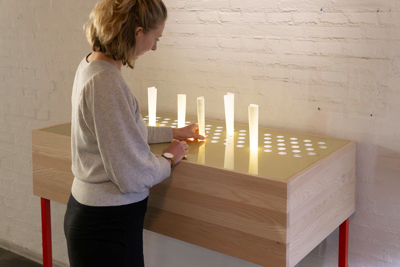 Ein einziges Wort – und doch steckt darin so viel von dem, wofür wir als Hospiz stehen: Hoffnungssch