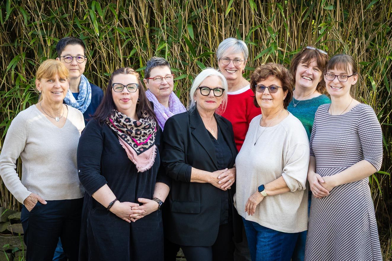 25 Jahre gelebtes Netzwerk