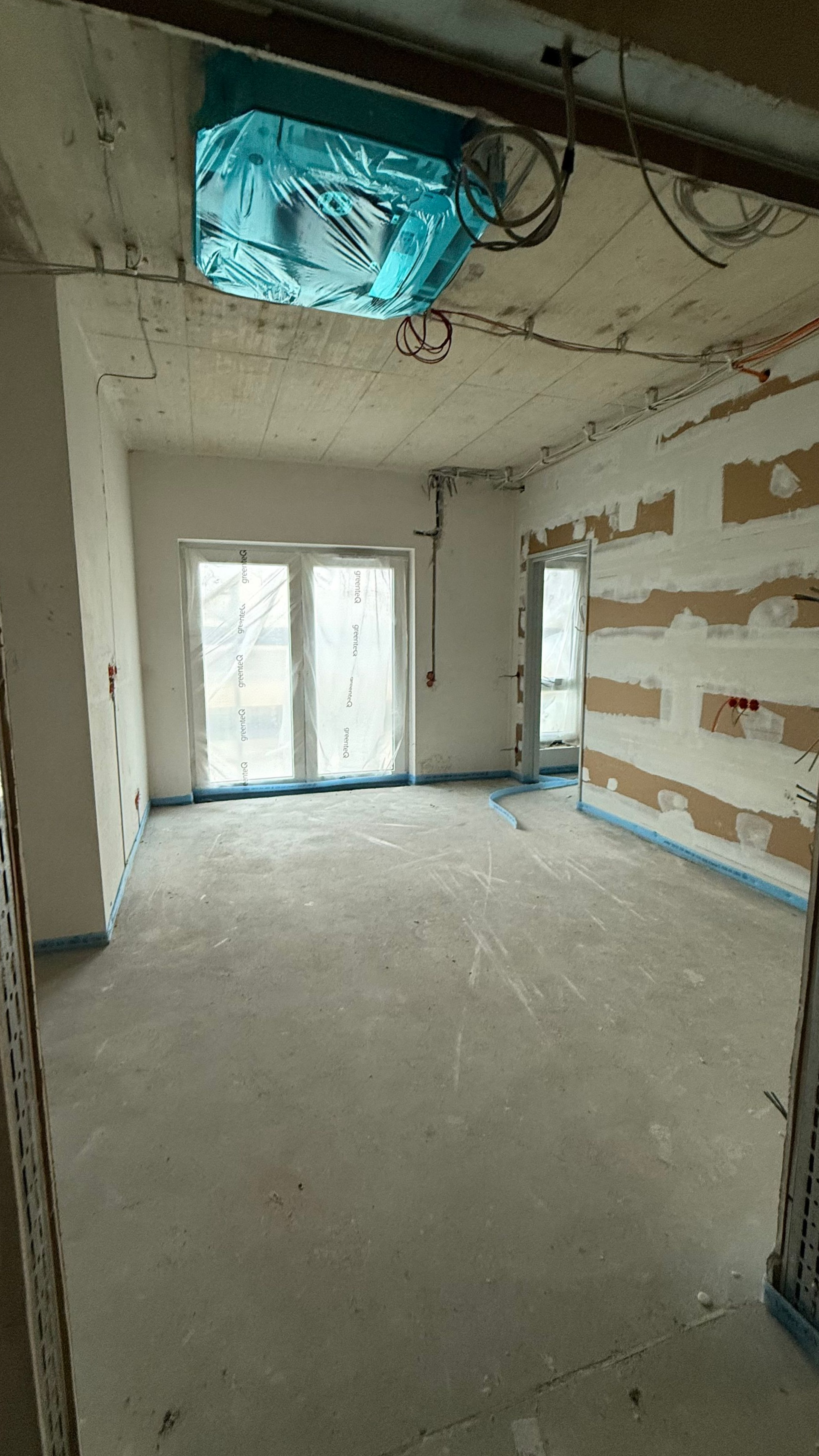 Wer aktuell durch das Pankratius‐Viertel geht, kann es mit eigenen Augen sehen: Unser neues stationä