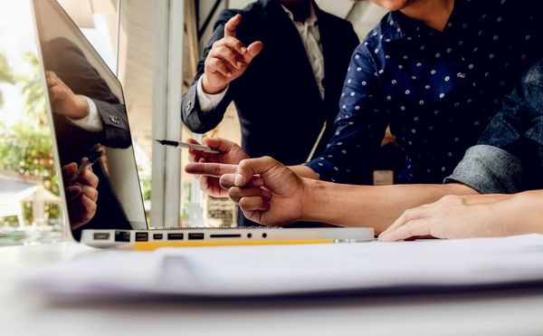 Leistungen - Marketingberatung - purple cheese Werbeagentur