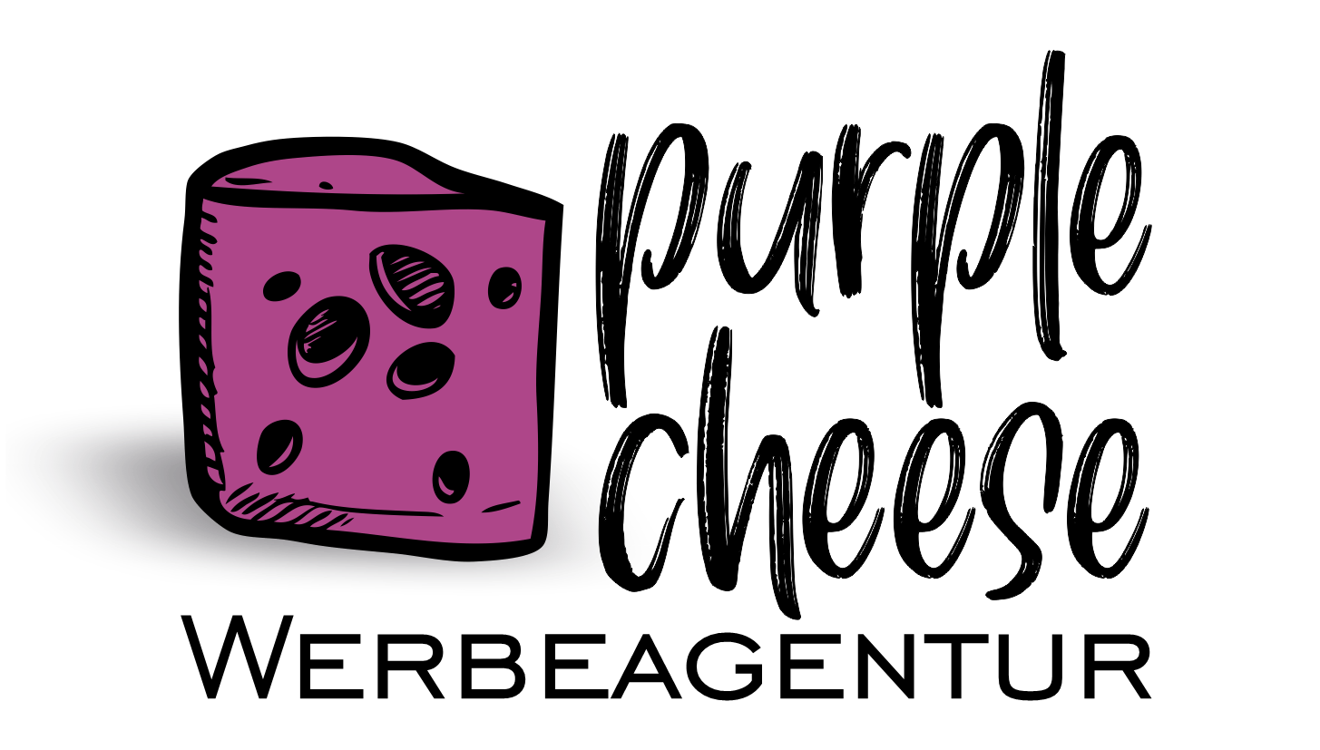 purple cheese Werbeagentur Pirmasens