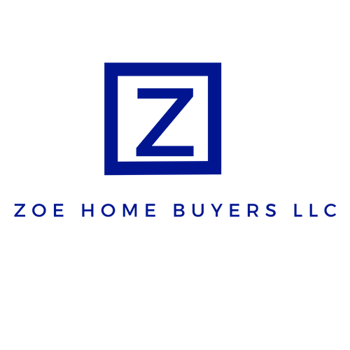 Zoe Home Buyers logo
