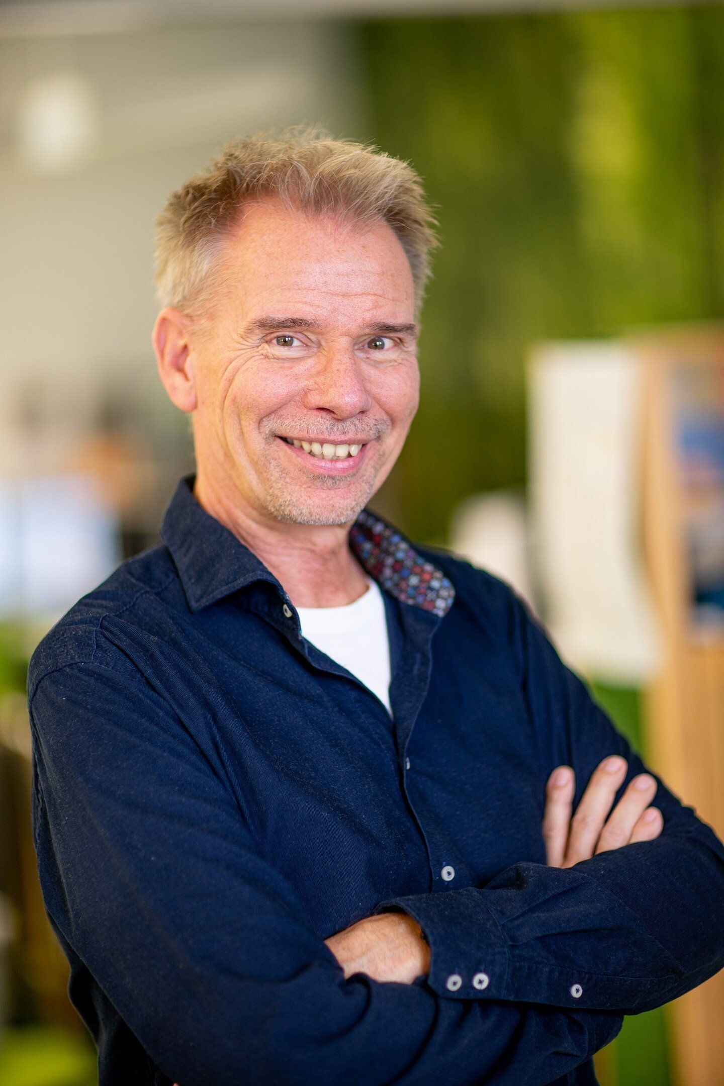 Stefan Kalckhoff
Heidi Nett