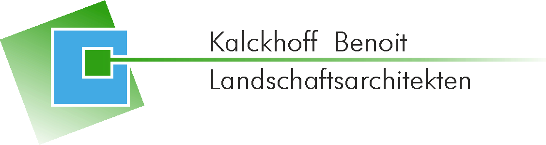 Kalckhoff Benoit Landschaftsarchitekten München