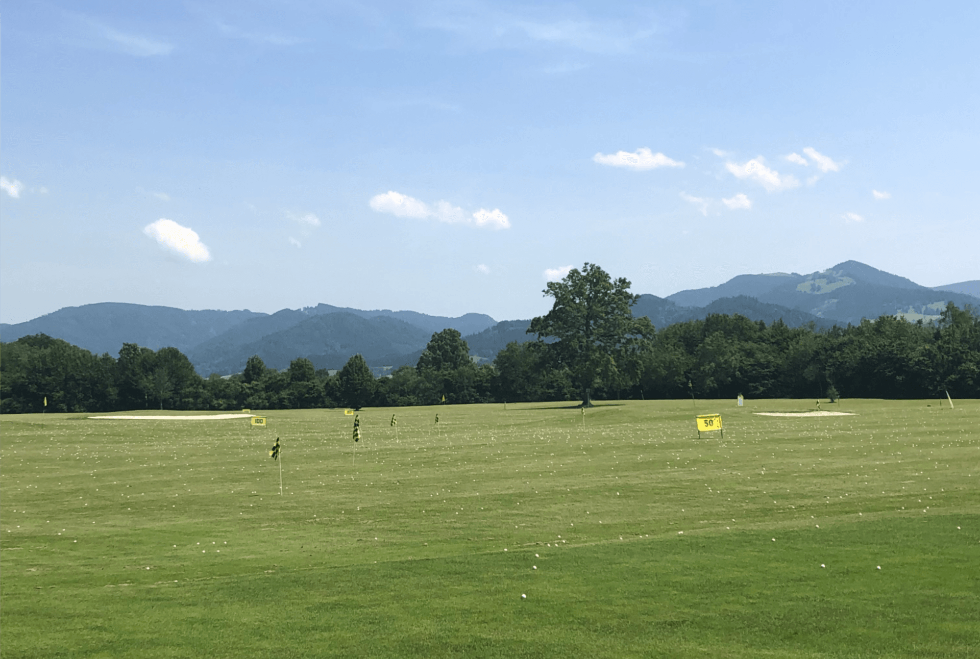 Freiburger Golfschule