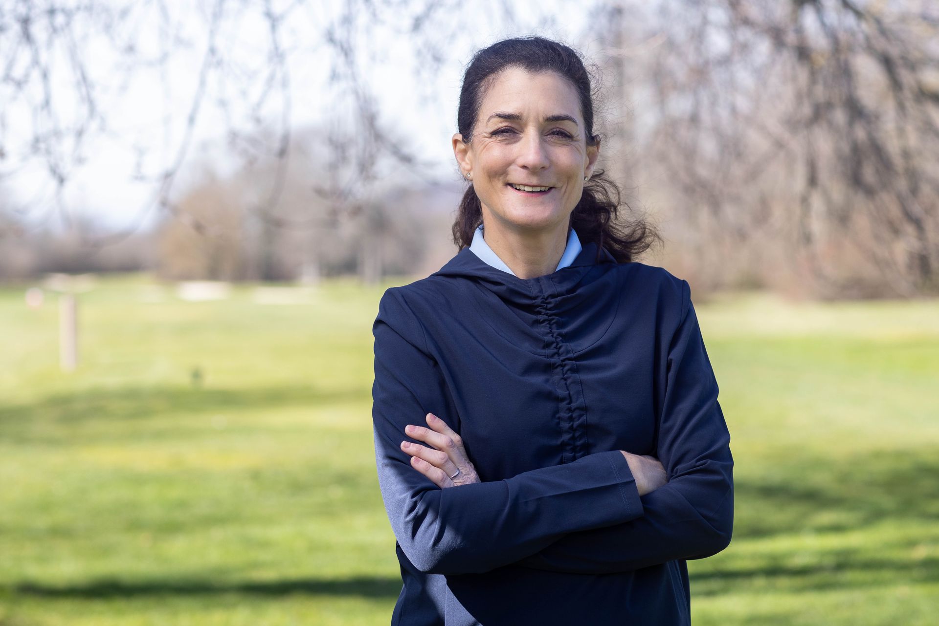 Stephanie Postiglione