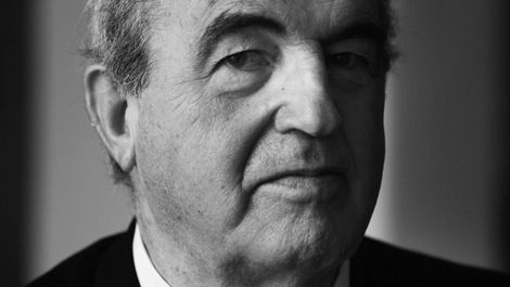 Javier Manterola
