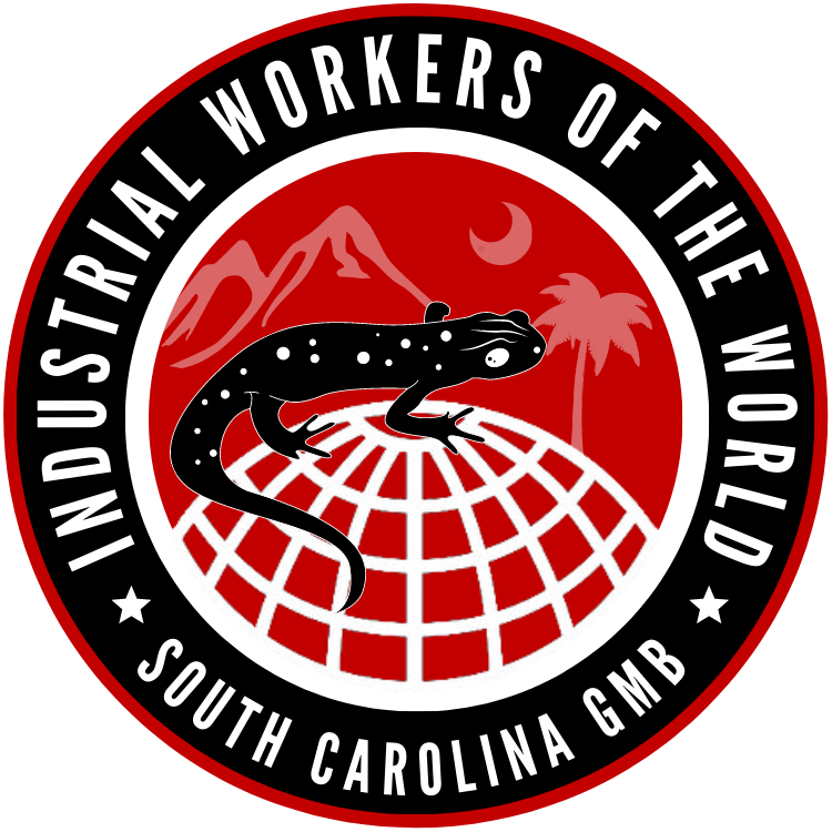 South Carolina GMB logo
