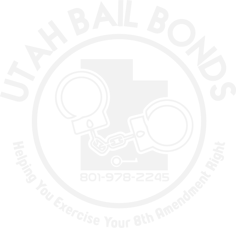 Utah Bail Bonds Helping You Exercise Your 8th Amendment Right 801-978-2245 Logo