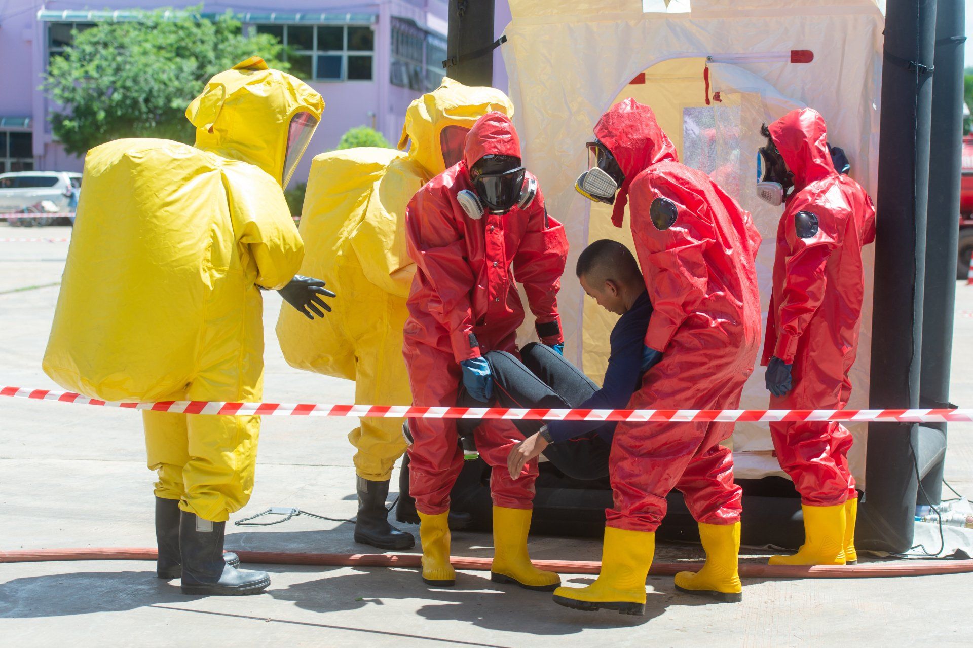 Krisenmanagement und Notfallmanagement mit der Unterstützung von SIUS Consulting