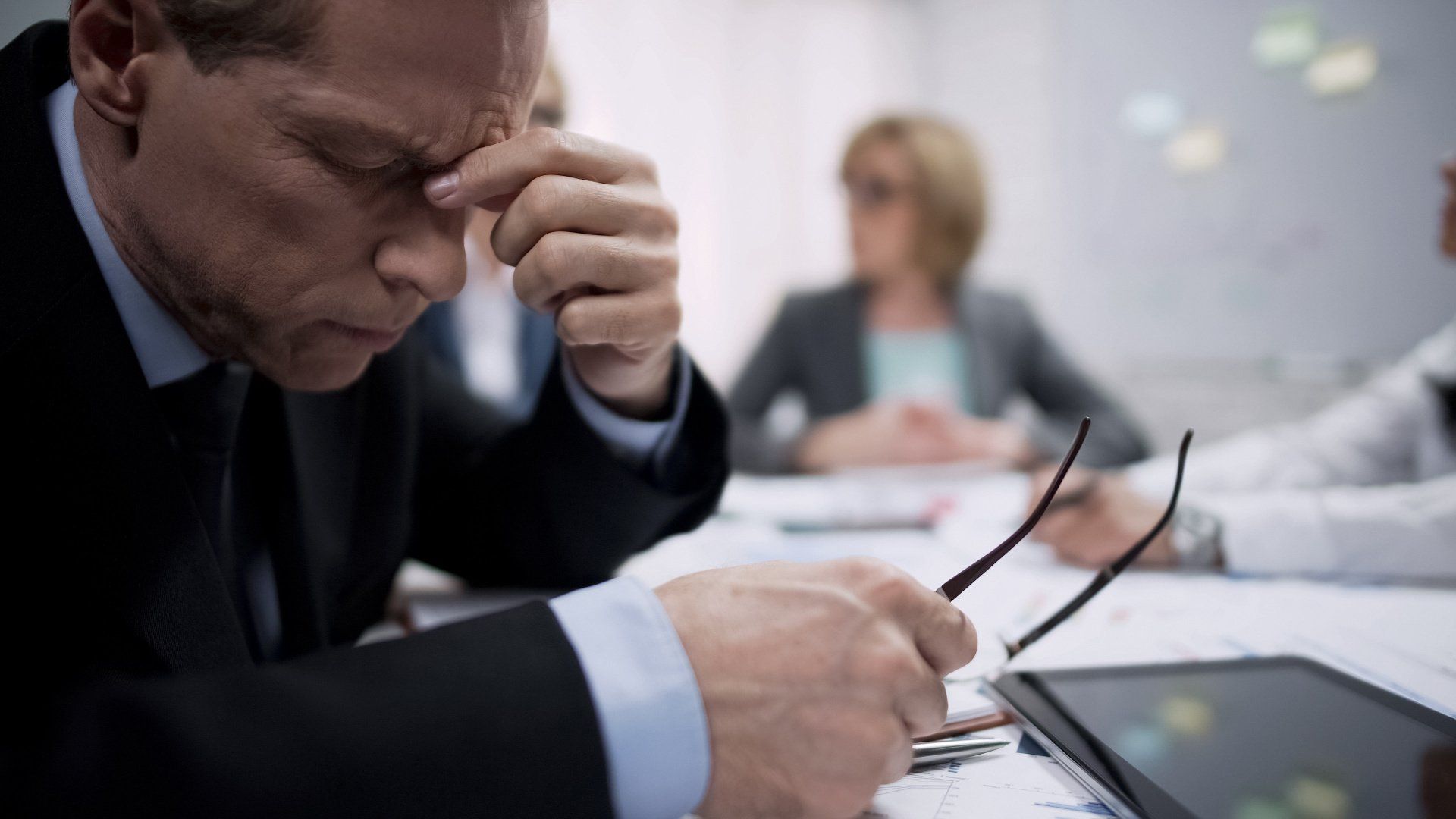 Krisenmanagement und Notfallmanagement mit der Unterstützung von SIUS Consulting