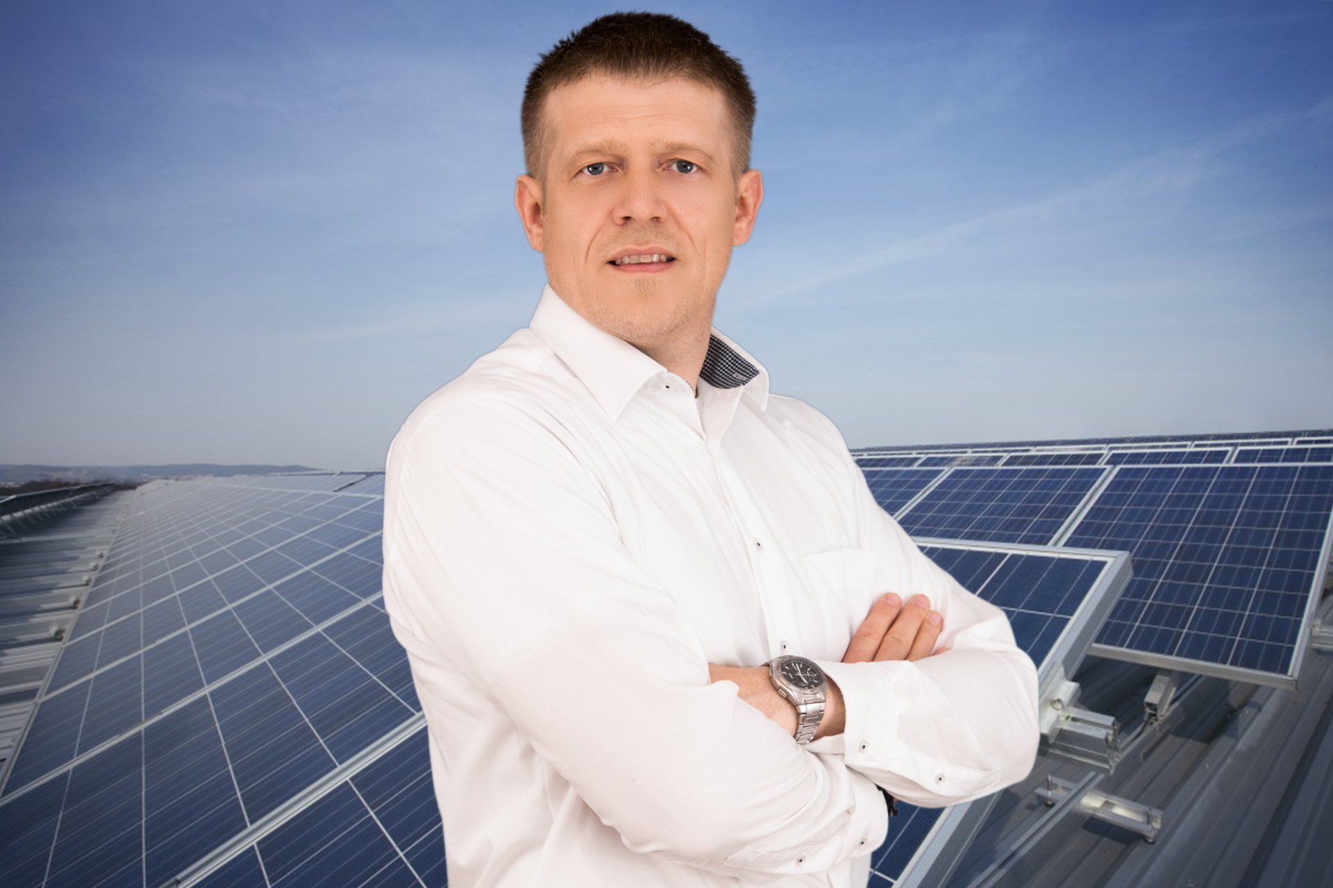 Photovoltaik Solaranlagen tg solartec