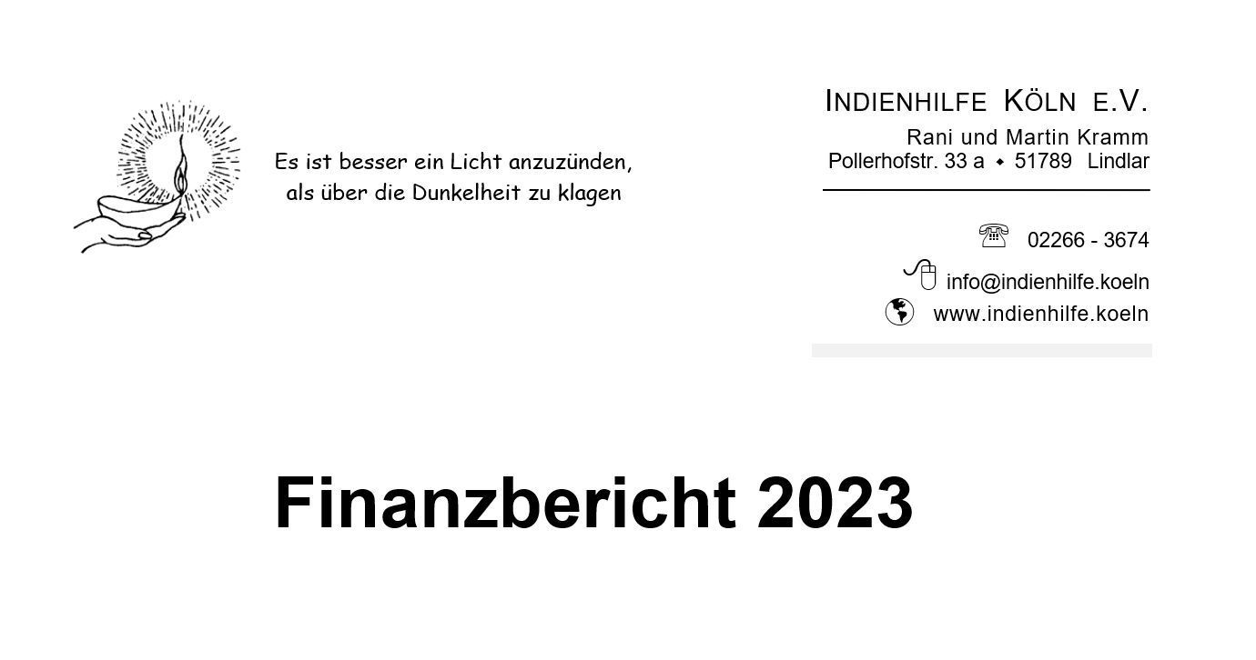 Finanzbericht 2023 zum Download
