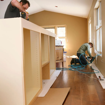 Restauración-fabricación y mantenimiento