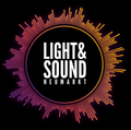 Logo Light&Sound Neumarkt