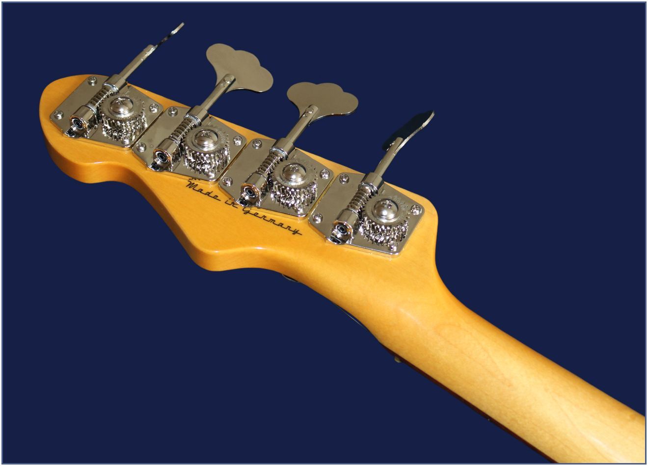 THORNDAL JB 2KN 2tone sunburst