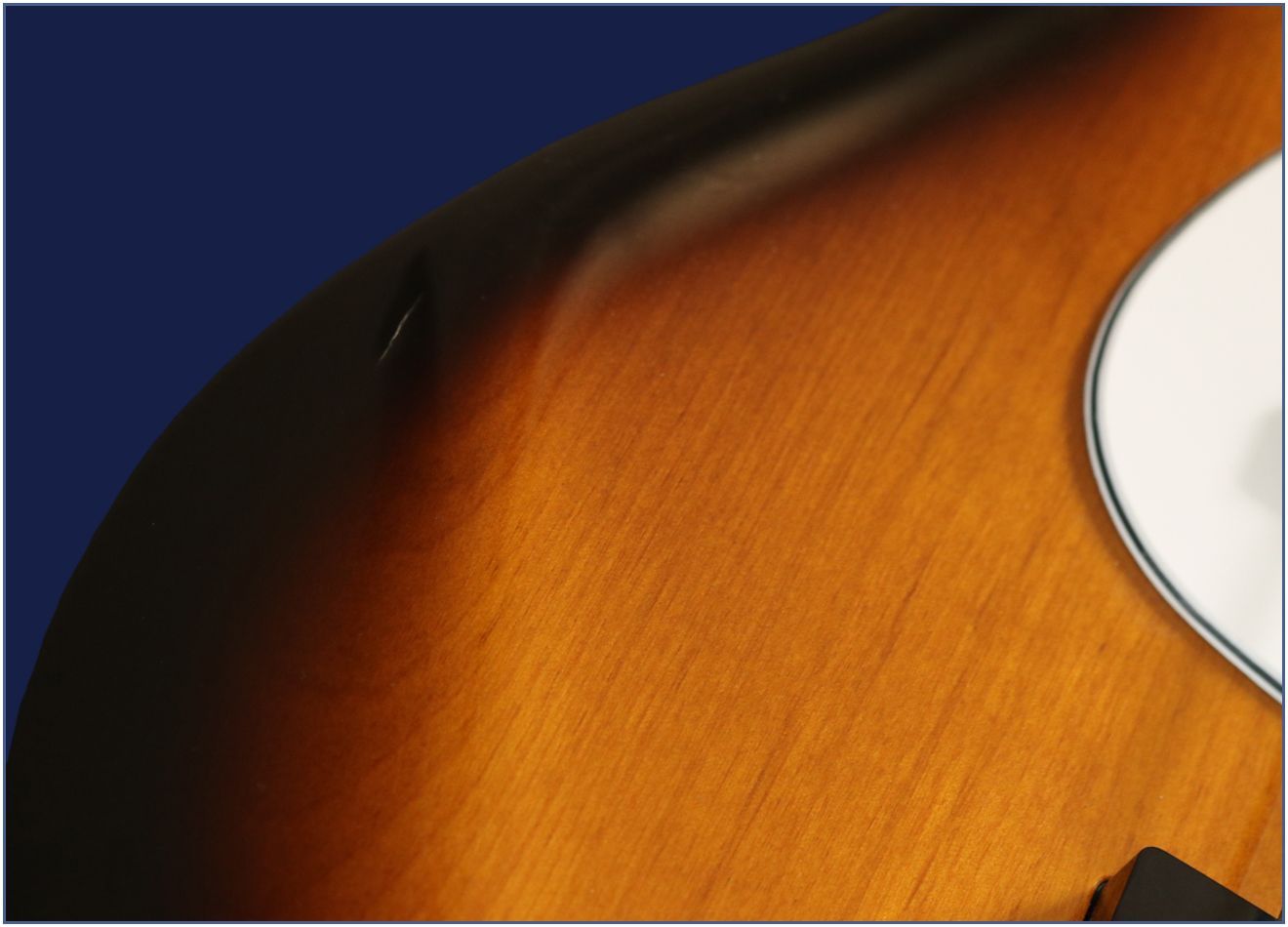 THORNDAL JB 2KN 2tone sunburst