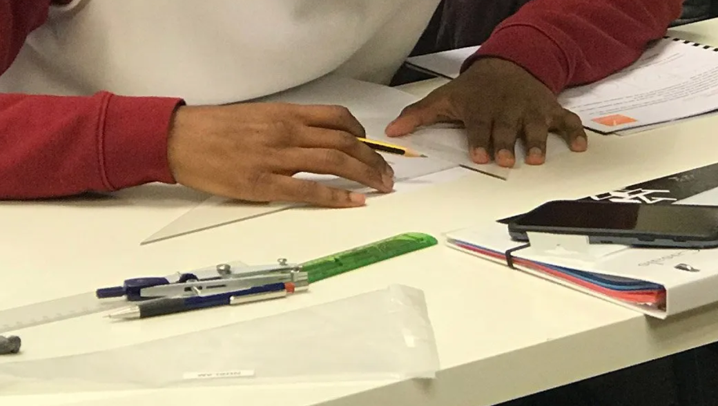 PROVA ACCÉS CICLE GRAU MITJÀ PROVA ACCÉS CICLE GRAU MITJÀ