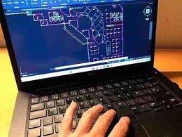 Clases de autocad, photoshop... Diseño digital