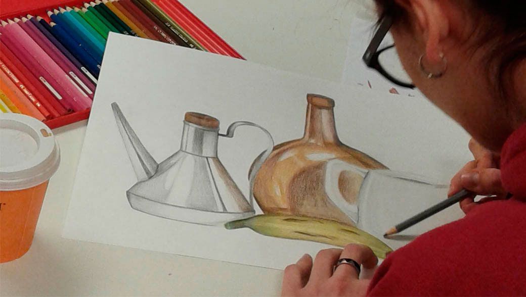 PROVA ACCÉS ESDAP PROVA ACCÉS ESDAP