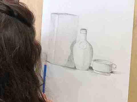 Preparación prueba de acceso grado superior Prueba acceso grado superior