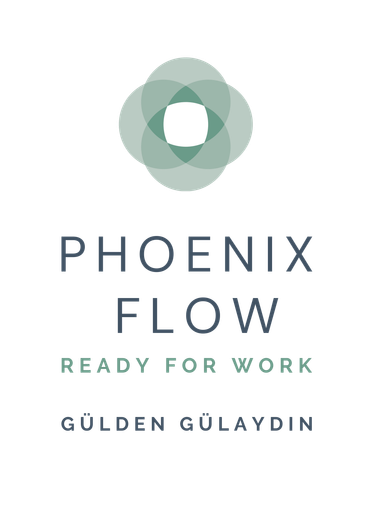 Logo Phoenixflow