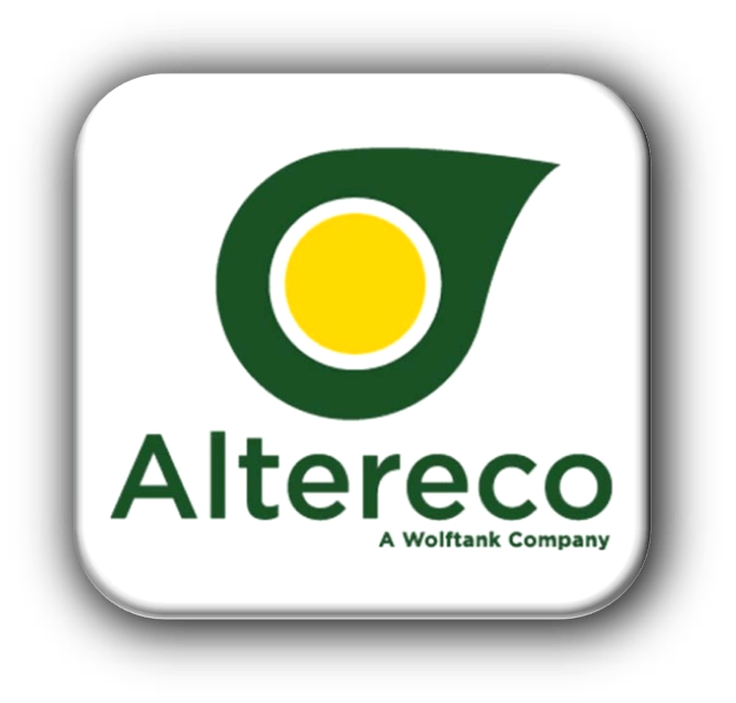 ASPLAN-ALTERECO-WOLF TANK