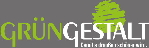 Grüngestalt-Logo