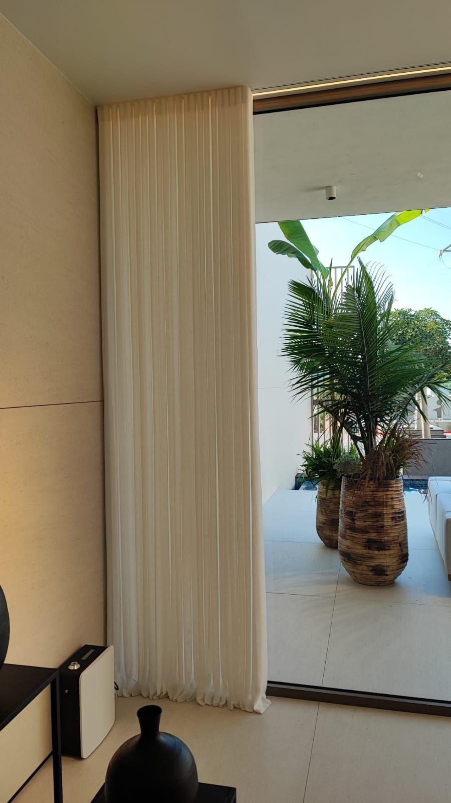 cortina alto especial