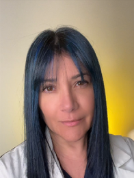 Dra. Mariel Clavier Peña