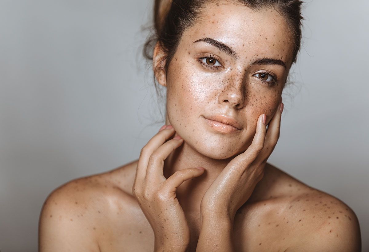 Medizinische und ästhetische Therapien