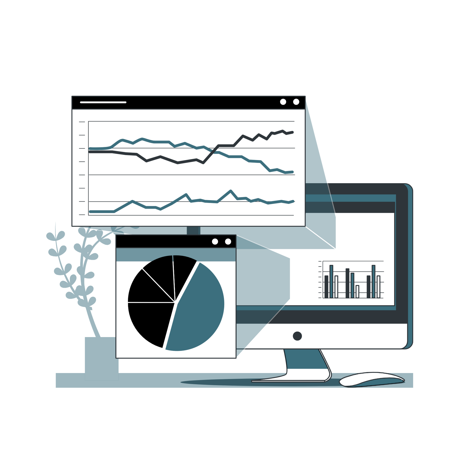gestion de l'activité