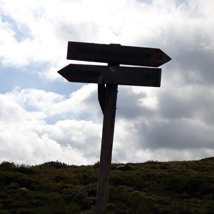 Zeit für eine Neuorientierung?