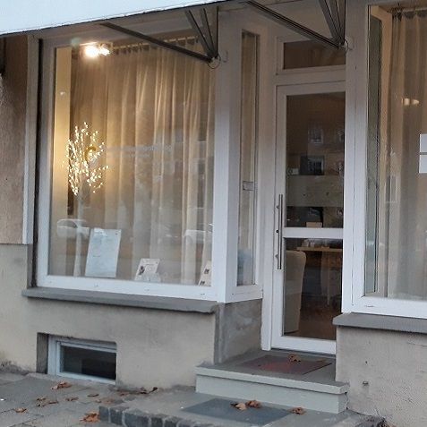 Raum für Neuorientierung, München