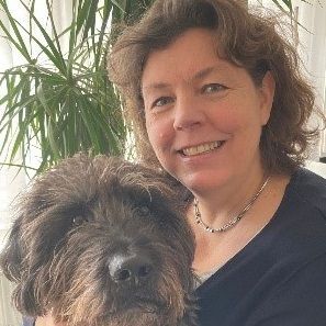 Vorbereitung von Hundebesuchen, München