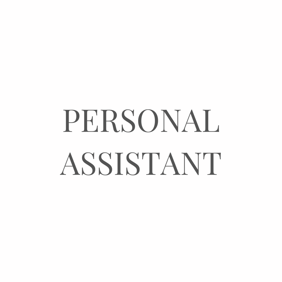 Virtuelle Assistenz & Privatassistentin für überlastete Privatpersonen – bundesweit