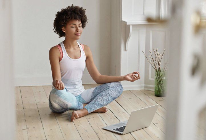 LONG DISTANCE REIKI HEALING